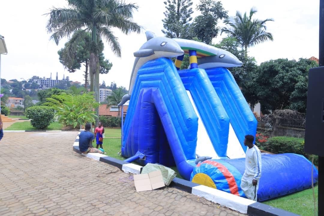 The safety of your child is our top priority