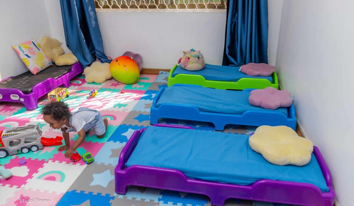 Tamkeen Academy Islamic Centre 1